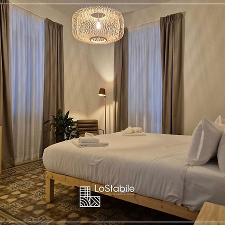 Lostabile Guesthouse & Coworking Bari Exterior photo