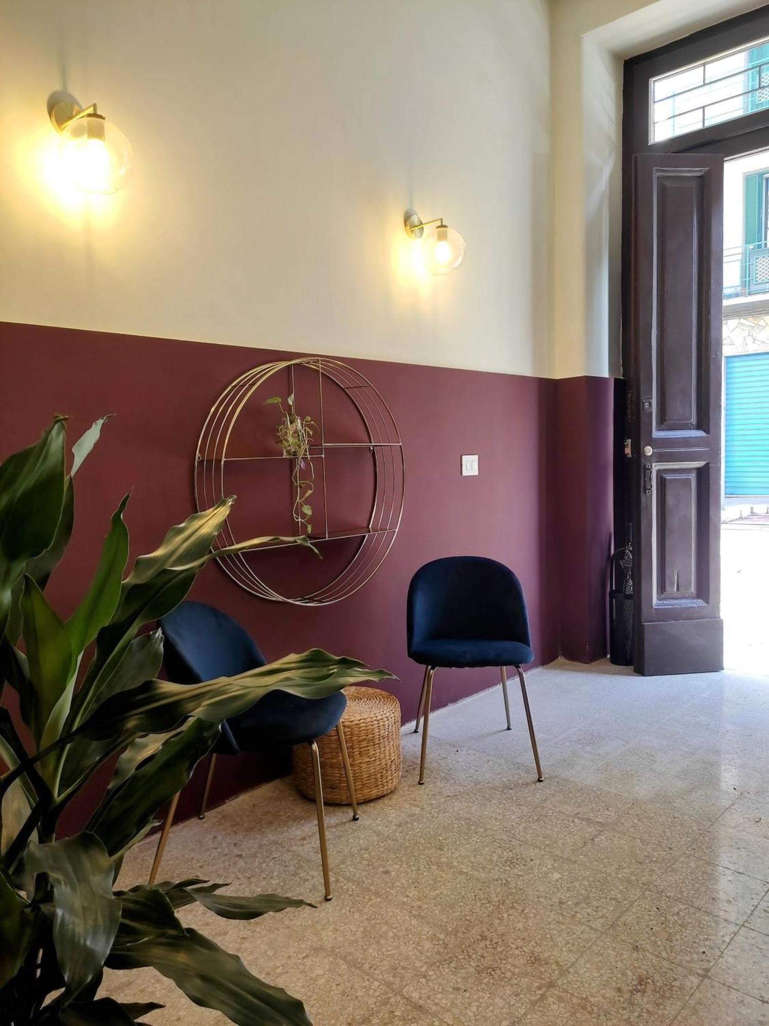 Lostabile Guesthouse & Coworking Bari Exterior photo