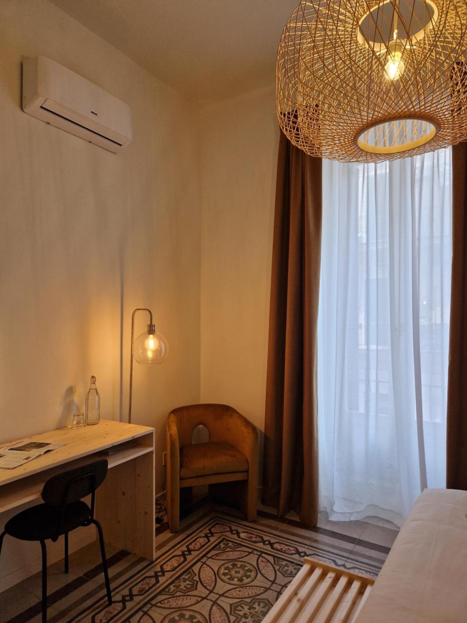 Lostabile Guesthouse & Coworking Bari Exterior photo