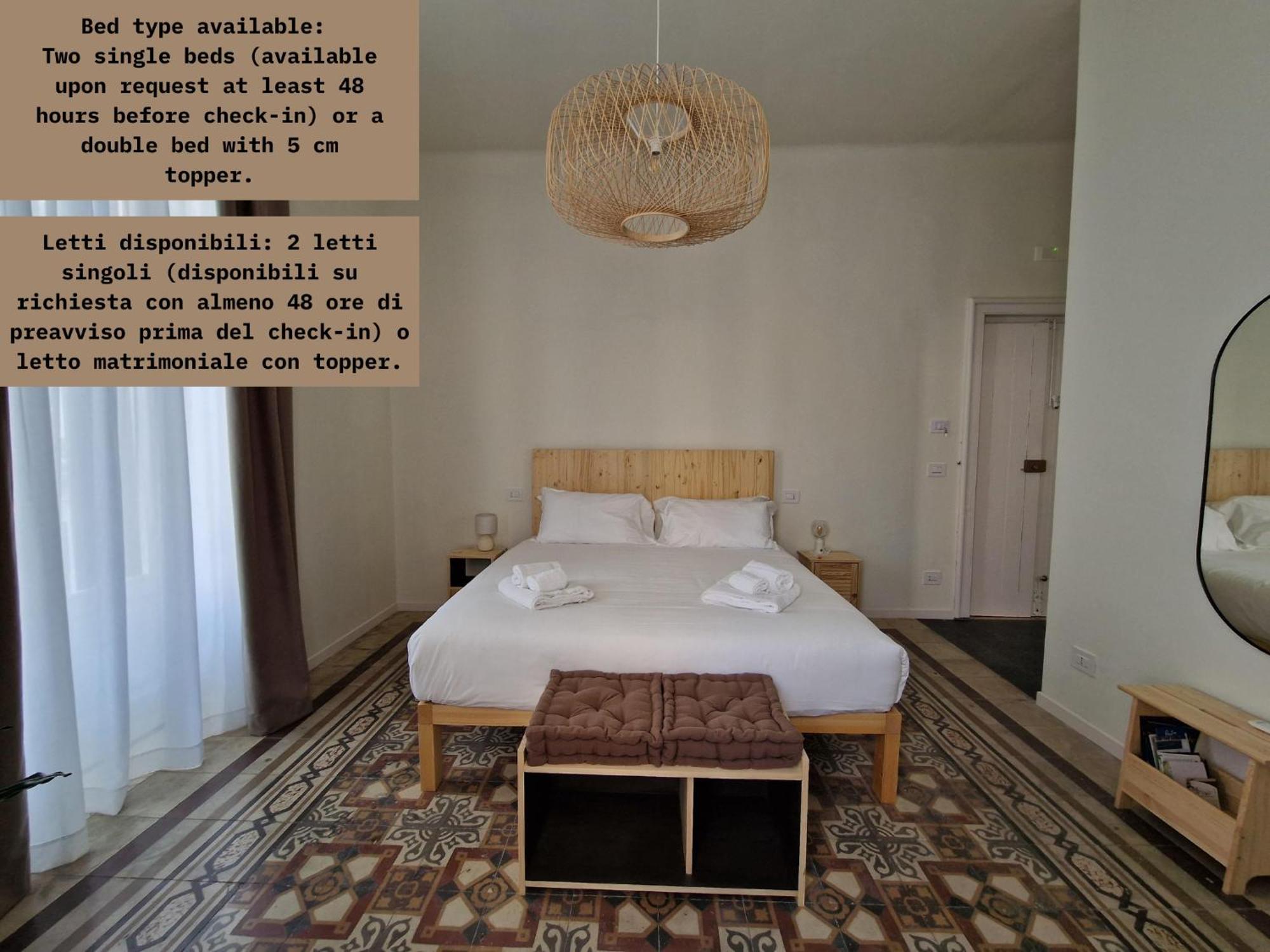 Lostabile Guesthouse & Coworking Bari Exterior photo